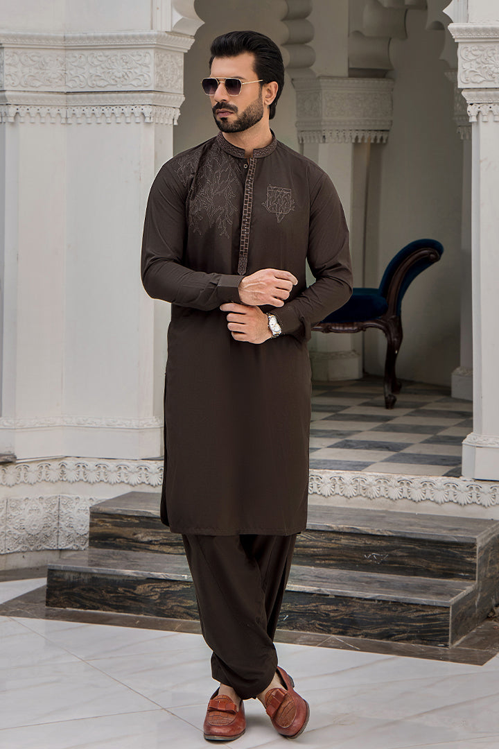 EG-1658- Semi Stitch