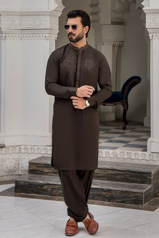 EG-1658- Semi Stitch
