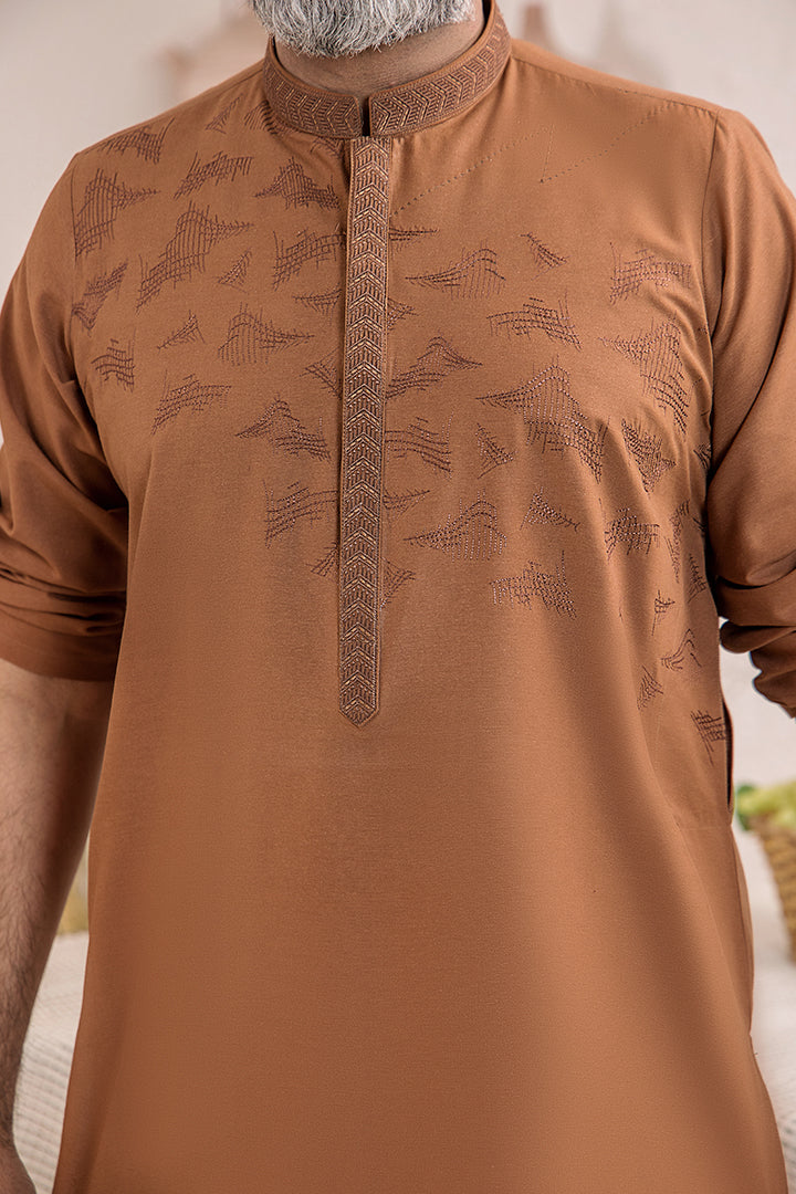 EG-1667- Semi Stitch