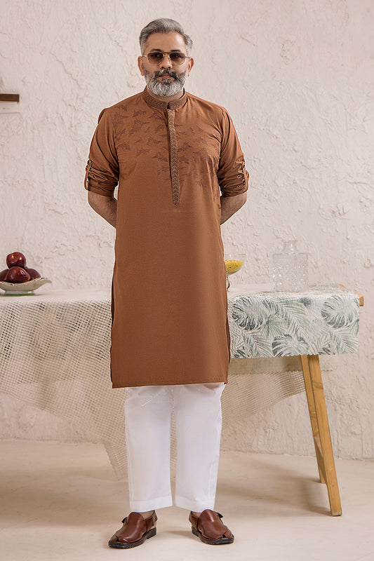 EG-1667- Semi Stitch