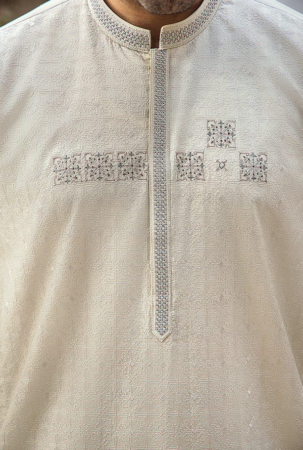 GZ-1415 - Semi Stitched