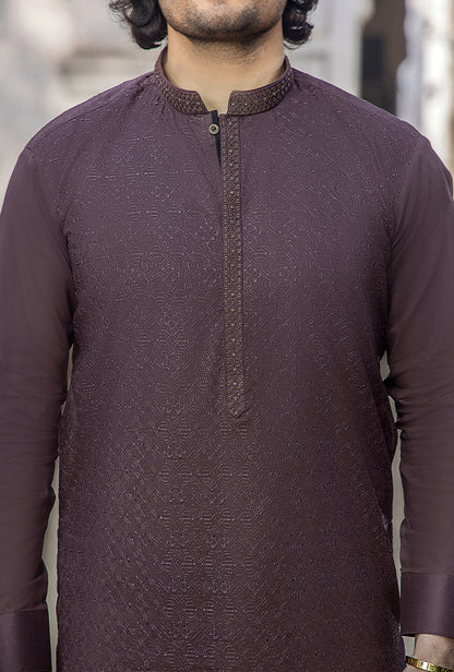 GZ-1422 - Semi Stitched