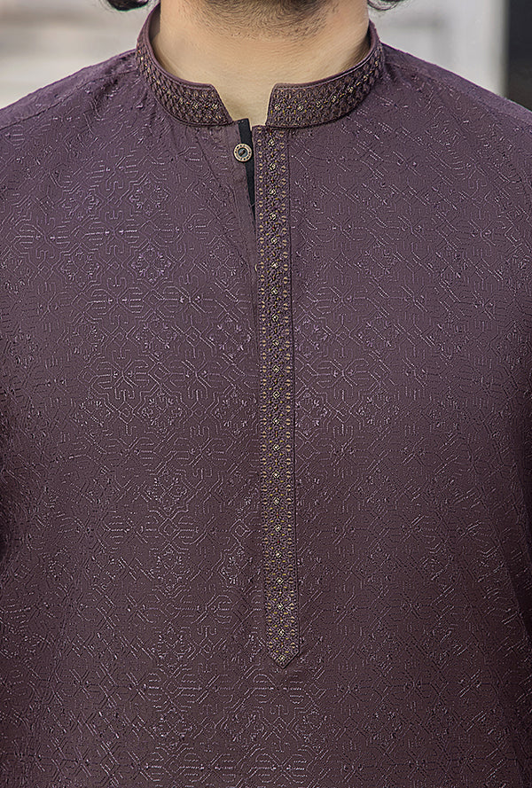 GZ-1422 - Semi Stitched