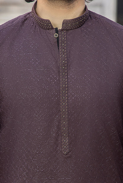 GZ-1422 - Semi Stitched