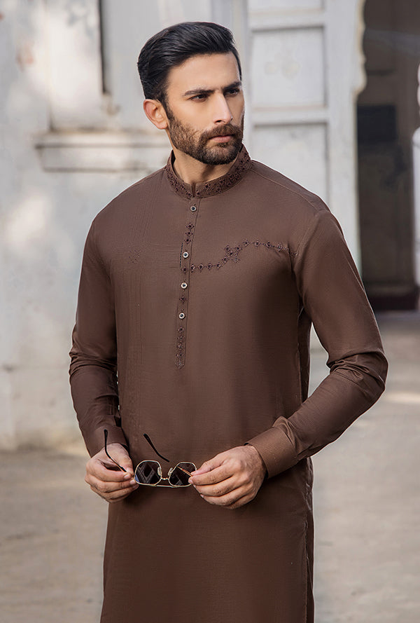 GZ-1428 - Semi Stitched