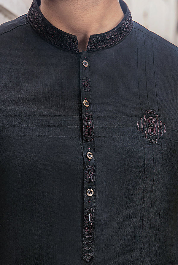 GZ-1435 - Semi Stitched