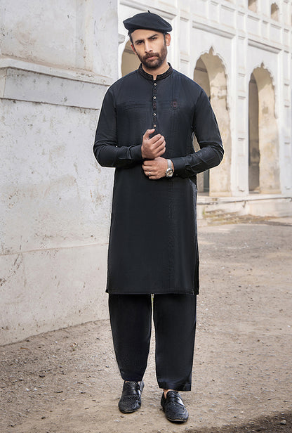 GZ-1435 - Semi Stitched