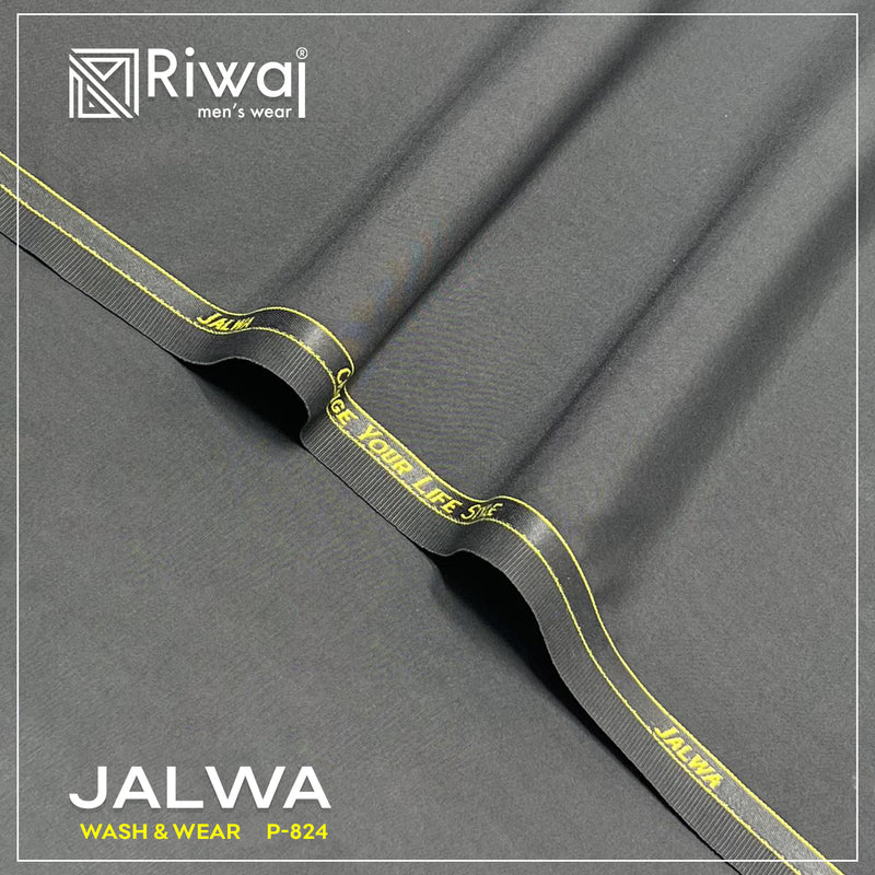 JALWA - P - 824 - UNSTITCH