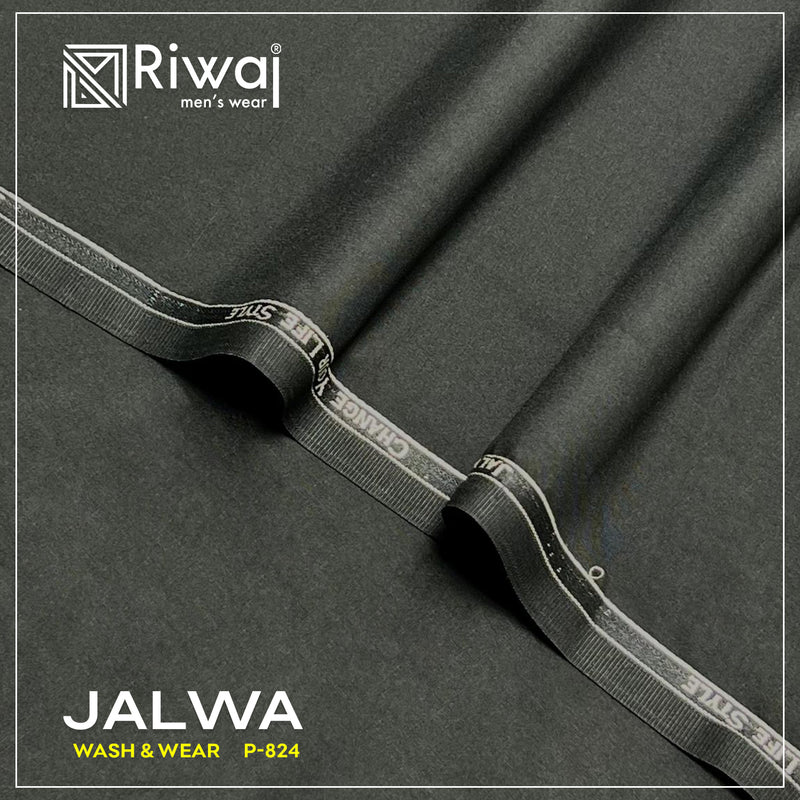 JALWA - P - 824 - UNSTITCH
