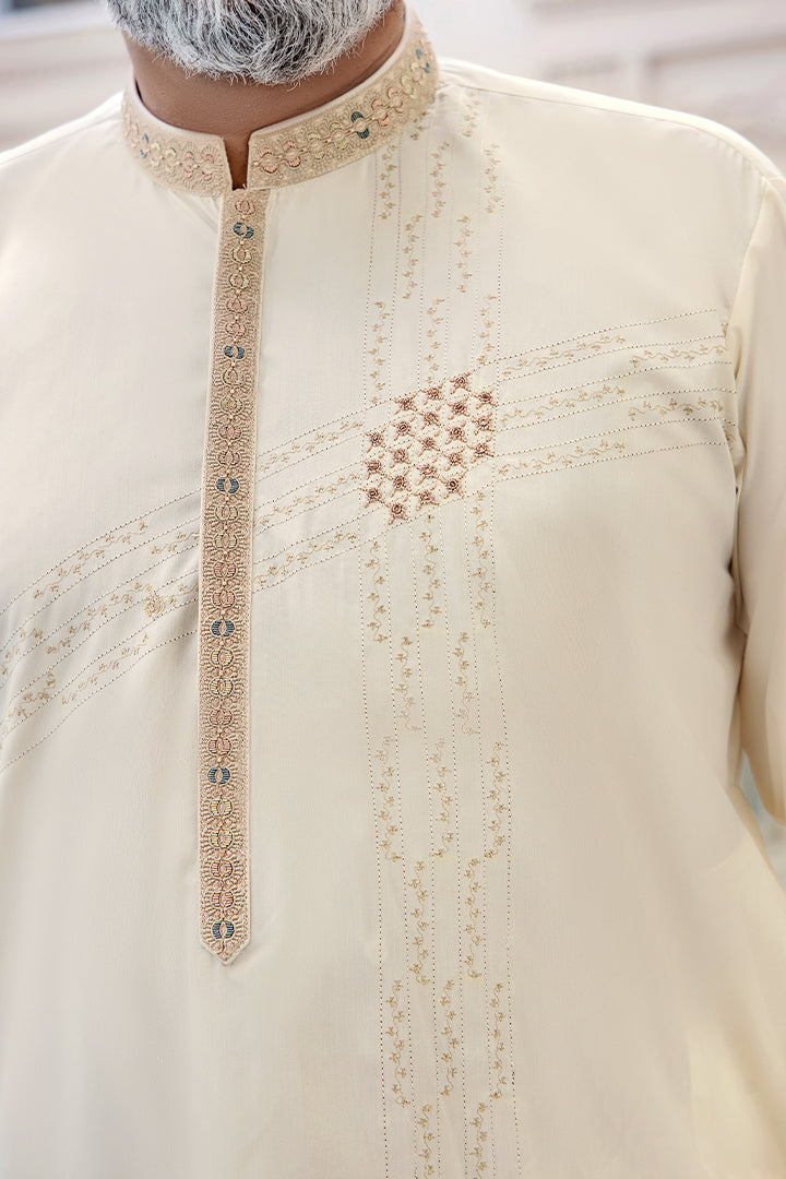 MJ-1752- Semi Stitched