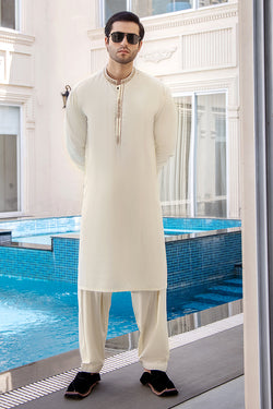 MJ-1755- Semi Stitched