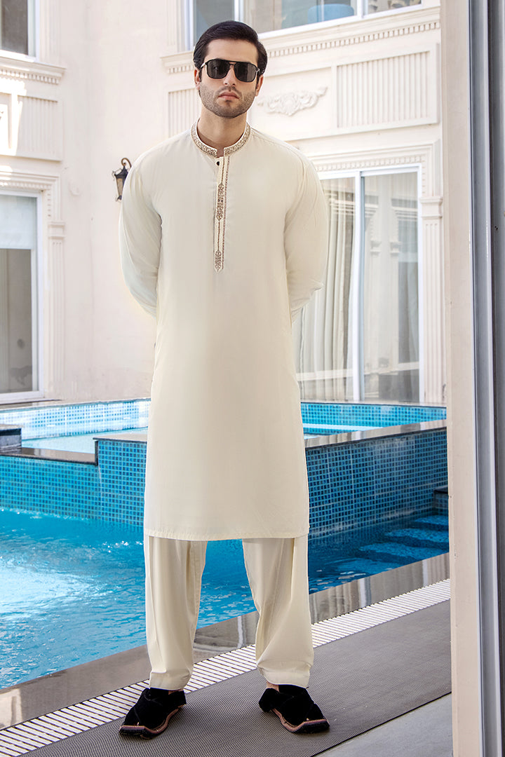 MJ-1755- Semi Stitched