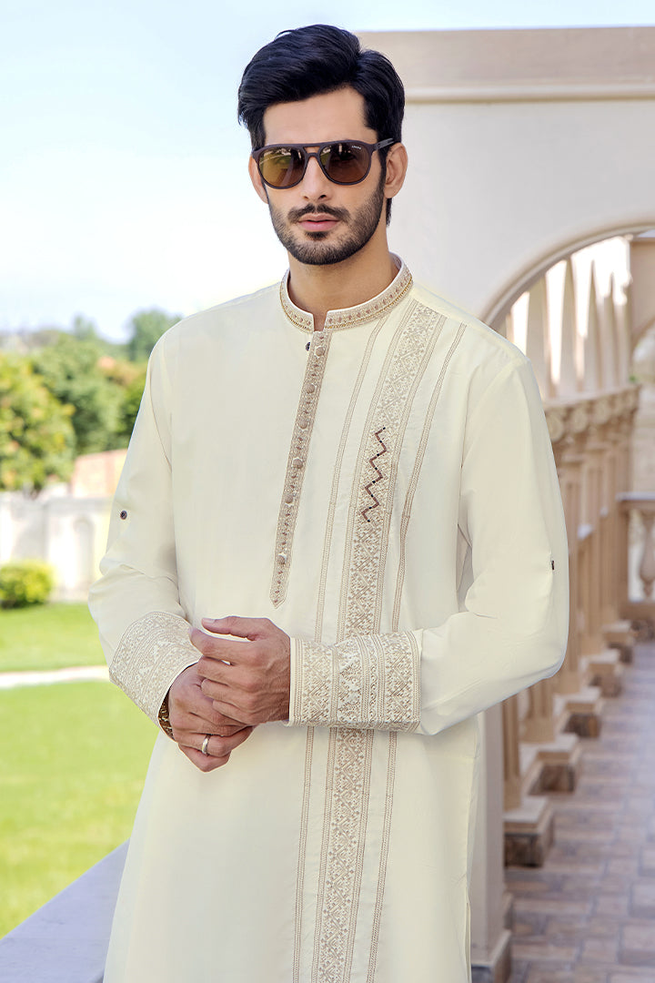MJ-1756- Semi Stitched