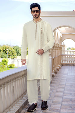 MJ-1756- Semi Stitched