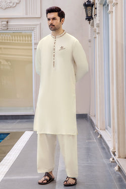 MJ-1757- Semi Stitched