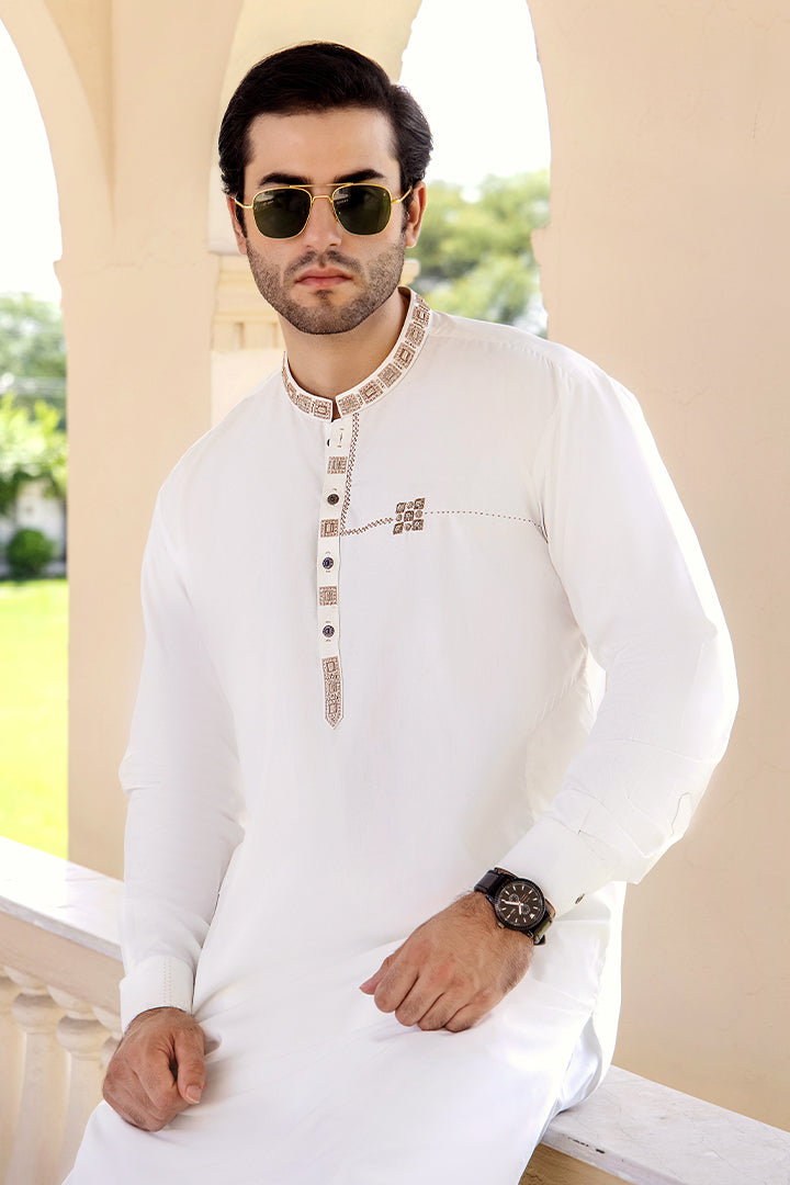 MJ-1758- Semi Stitched