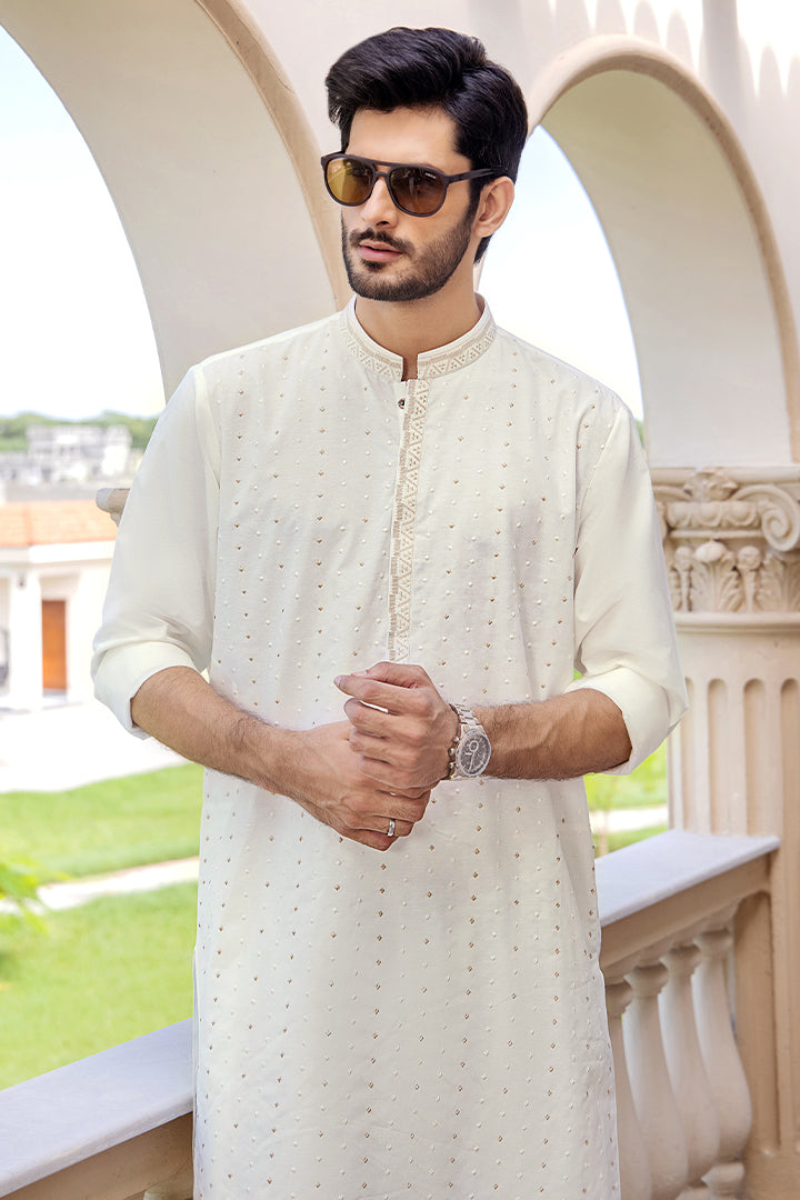 MJ-1759- Semi Stitched