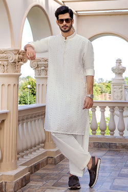 MJ-1759- Semi Stitched