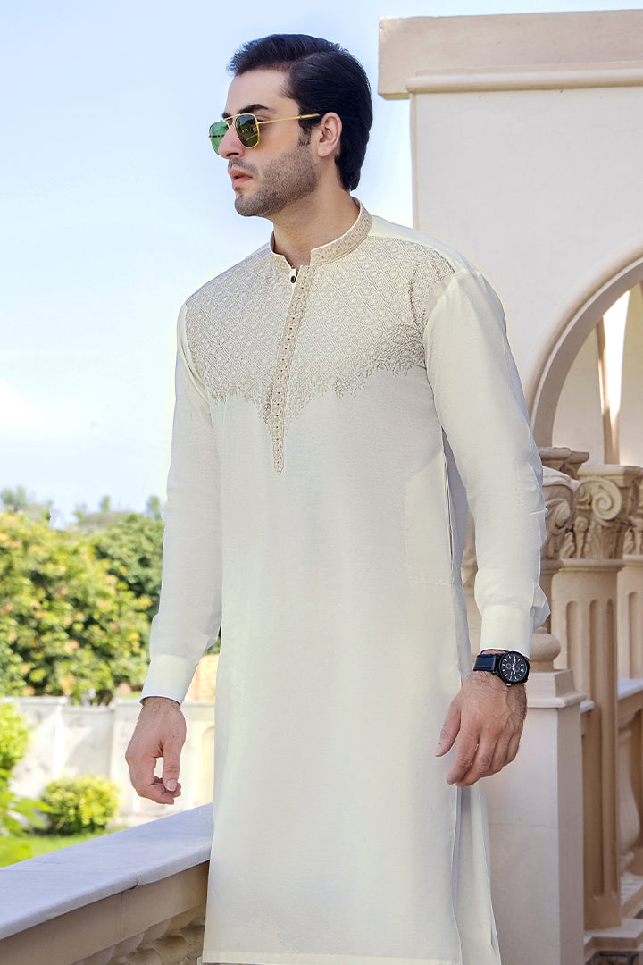 MJ-1763- Semi Stitched