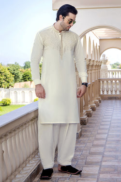 MJ-1763- Semi Stitched