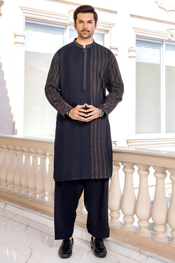 MJ-1768- Semi Stitched
