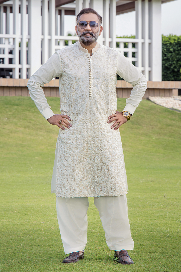 MODREN LIBAS | ML-2071- Semi Stitch