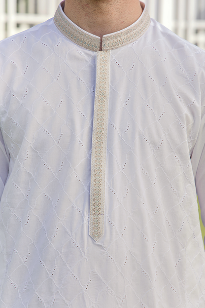 MODREN LIBAS | ML-2073- Semi Stitch