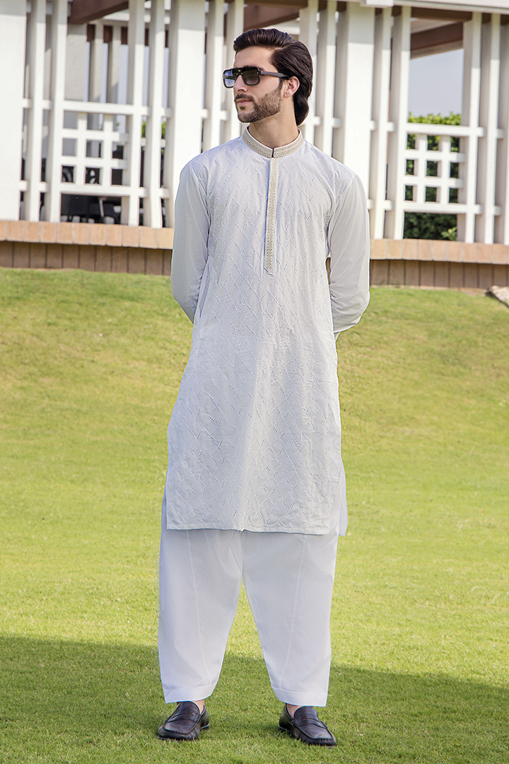 MODREN LIBAS | ML-2073- Semi Stitch