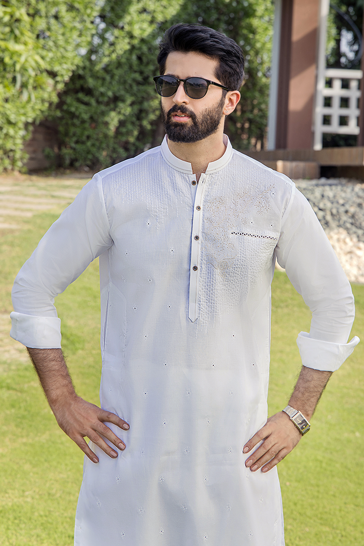 MODREN LIBAS ML-2076- Semi Stitch