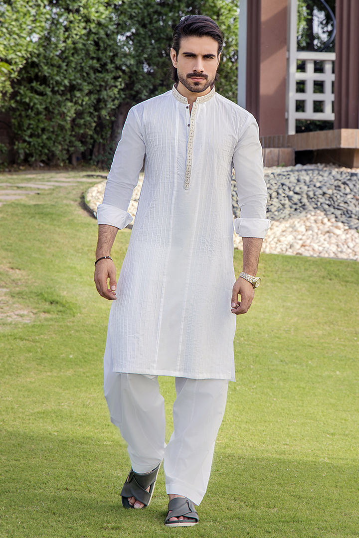 MODREN LIBAS | ML-2078- Semi Stitch