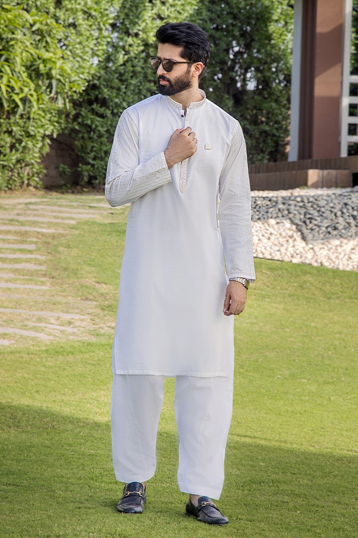 MODREN LIBAS | ML-2079- Semi Stitch