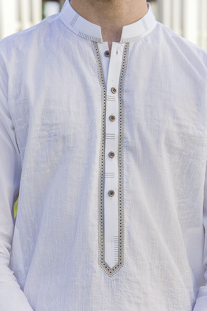 MODREN LIBAS | ML-2080- Semi Stitch