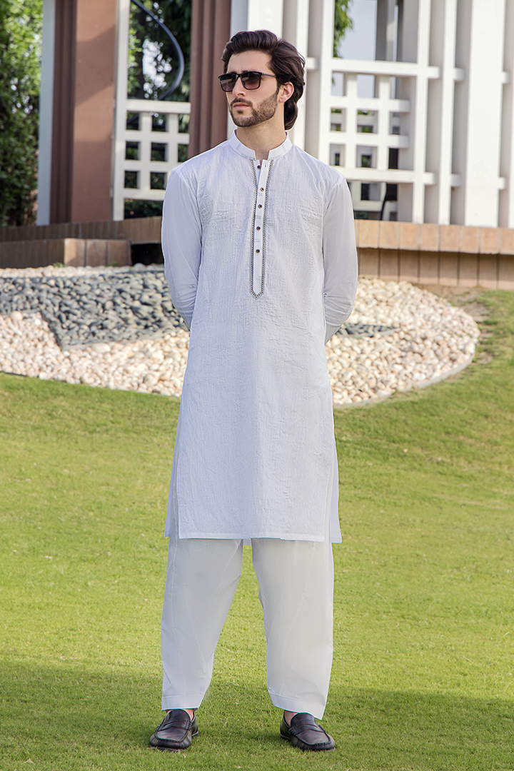MODREN LIBAS | ML-2080- Semi Stitch