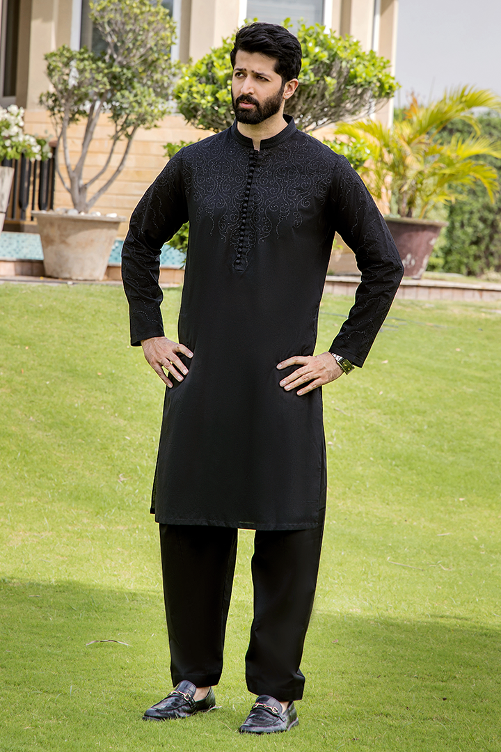 MODREN LIBAS | ML-2081- Semi Stitch