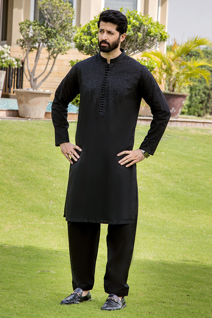 MODREN LIBAS | ML-2081- Semi Stitch