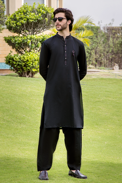 MODREN LIBAS ML-2083- Semi Stitch