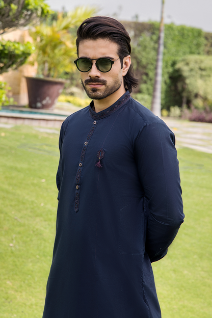 MODREN LIBAS ML-2084- Semi Stitch