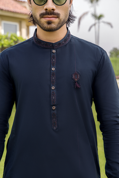 MODREN LIBAS ML-2084- Semi Stitch