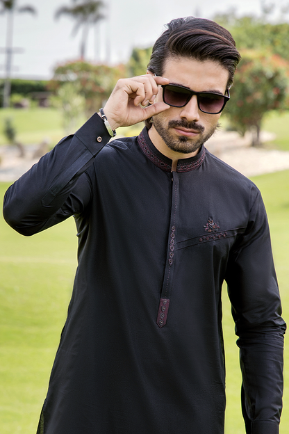 MODREN LIBAS ML-2085- Semi Stitch