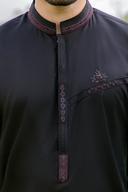 MODREN LIBAS ML-2085- Semi Stitch