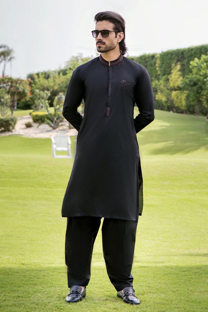 MODREN LIBAS ML-2085- Semi Stitch