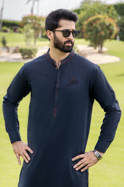MODREN LIBAS ML-2086- Semi Stitch