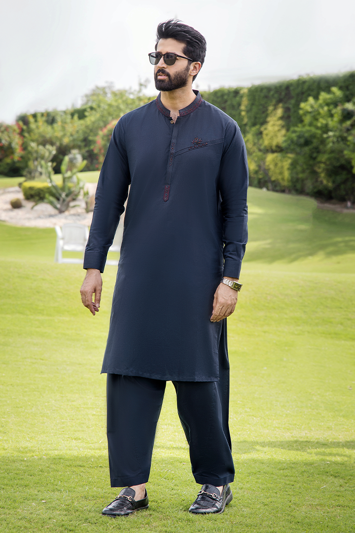 MODREN LIBAS ML-2086- Semi Stitch