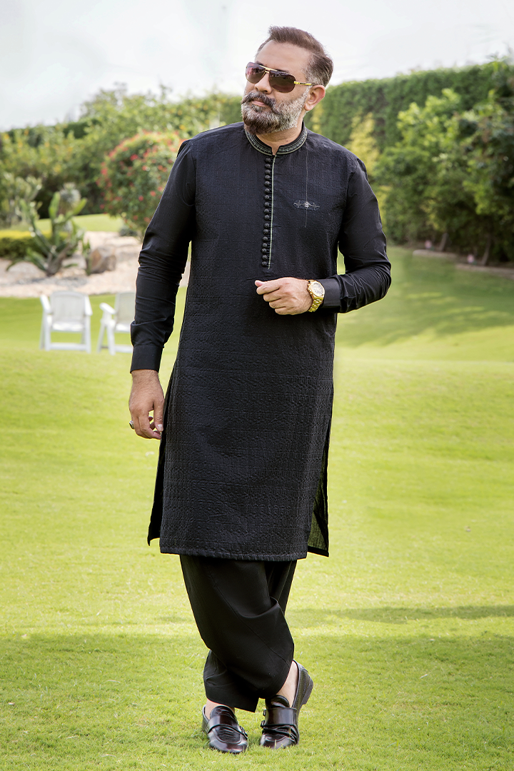MODREN LIBAS ML-2087- Semi Stitch