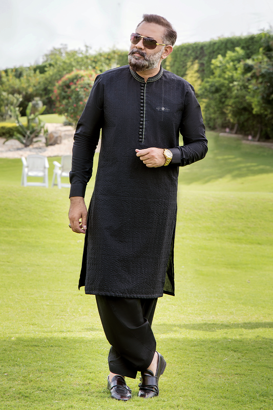 MODREN LIBAS ML-2087- Semi Stitch