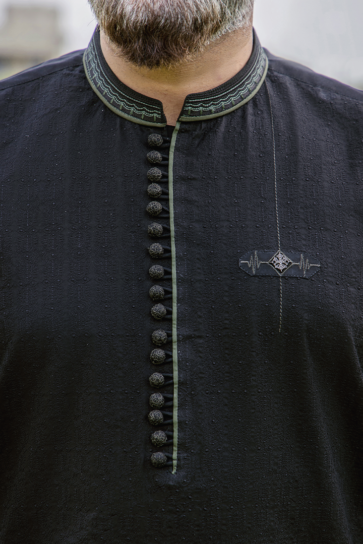 MODREN LIBAS ML-2087- Semi Stitch