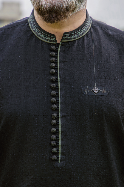 MODREN LIBAS ML-2087- Semi Stitch