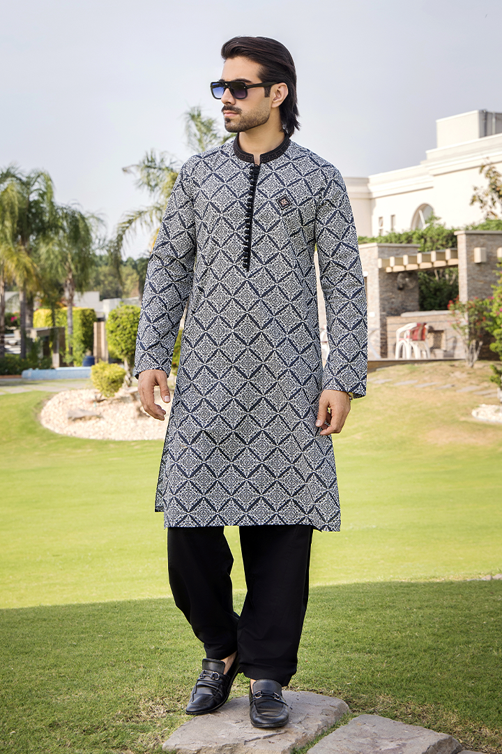 MODREN LIBAS ML-2090- Semi Stitch