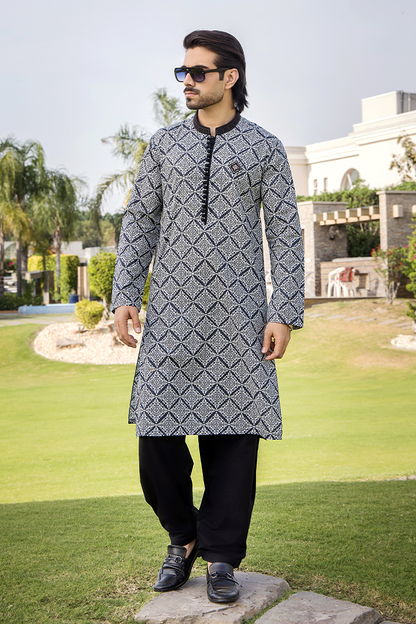 MODREN LIBAS ML-2090- Semi Stitch