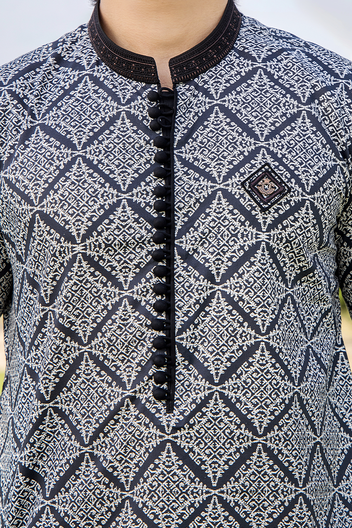 MODREN LIBAS ML-2090- Semi Stitch